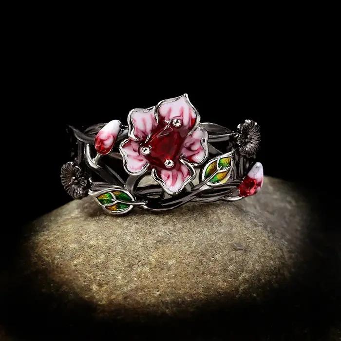 Bijoux exquis pour femmes