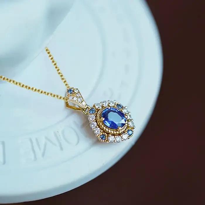 Colliers pendentif de la présidence pour femmes