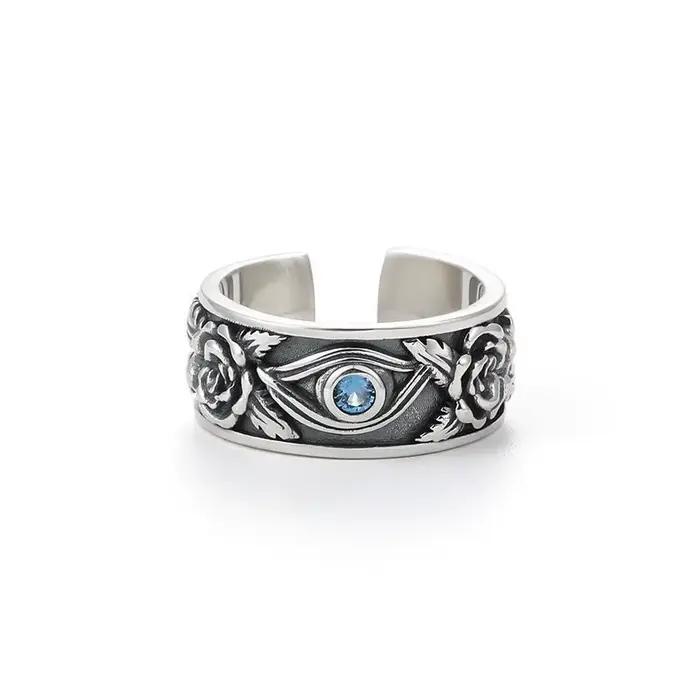 Nouveauté : Bagues pour femme en argent sterling 925