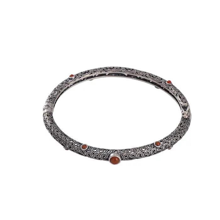 Bracelet en cuivre pour femmes