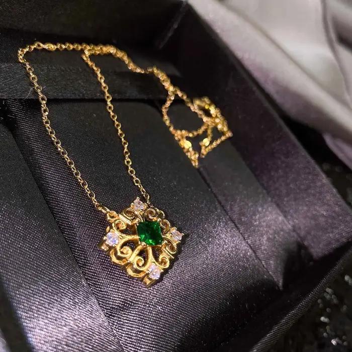 Foyimagination-Ensembles de bijoux de style Artdeco pour femmes