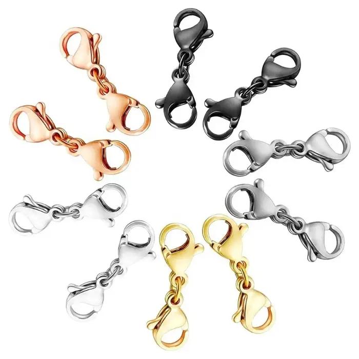 Petit prolongateur de bracelet pour bijoux à bricoler soi-même