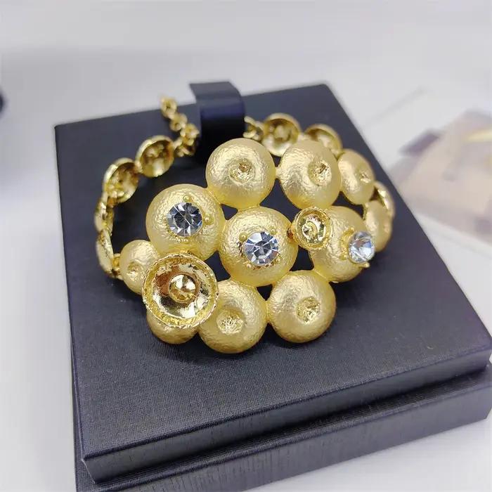 ESALE – ensemble collier et boucles d'oreilles pour femmes