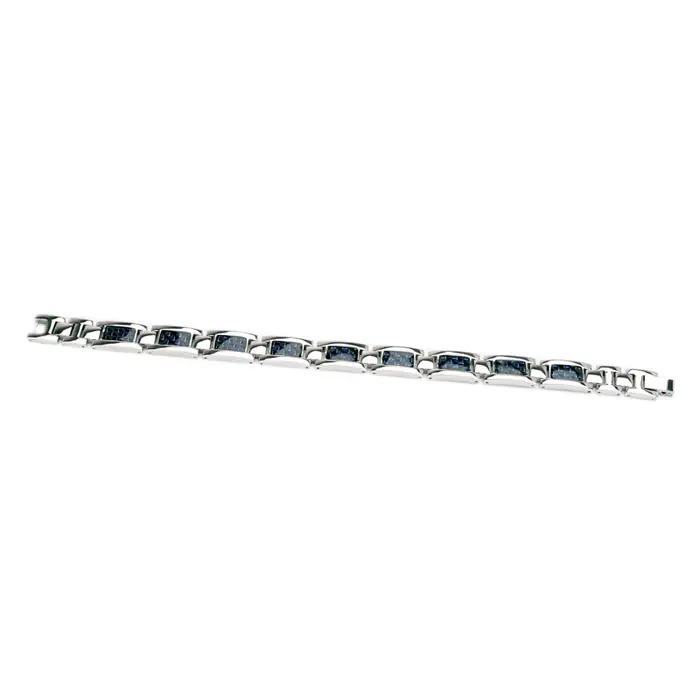 Oktrendy – Bracelet magnétique en Germanium pour hommes