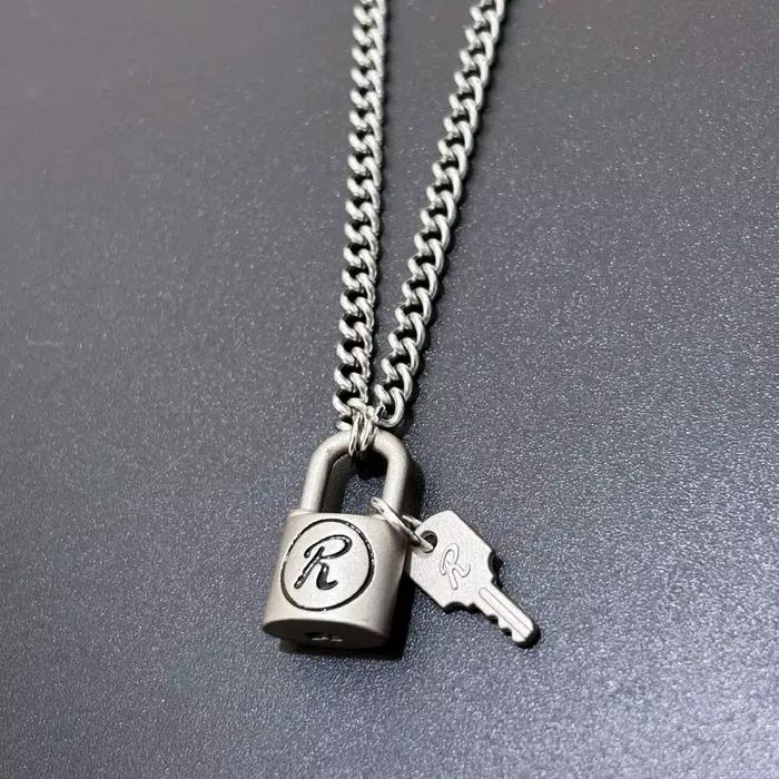 Nouveau Collier NANA Oosaki