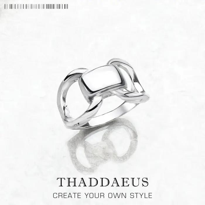 Bague Propre Moderne Chic Géométrique, Style Européen Fine Jewerly Pour Femmes Hommes Nouveau Cadeau