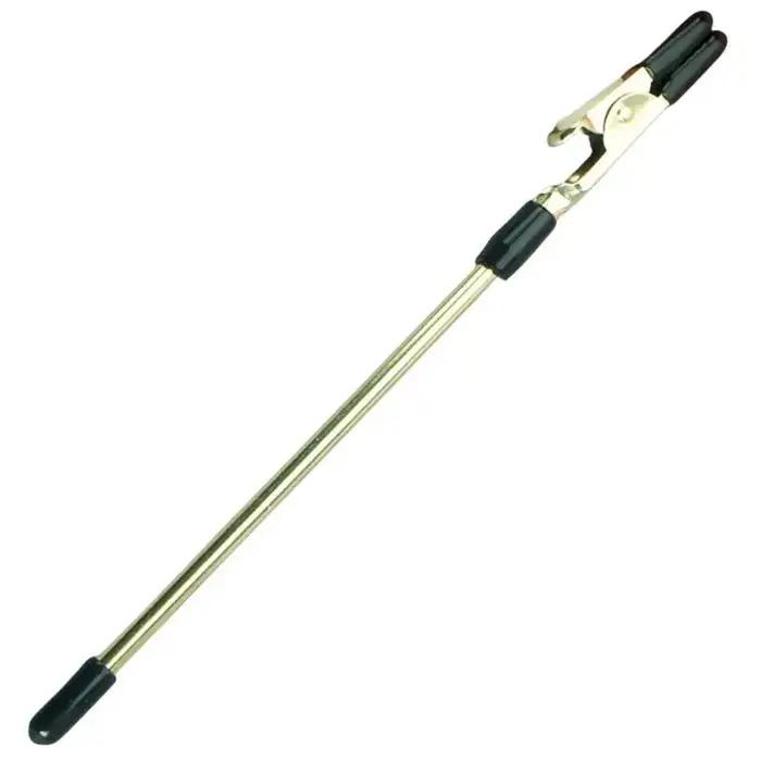 31BB Portable Bijoux d'usure fermoir Aiders Bracelet Assistant Assistant Metal Clasp Hook Tool Bijou