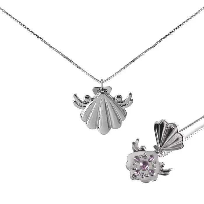 Collier Coquillage Anime Mermaid Melody Pichi