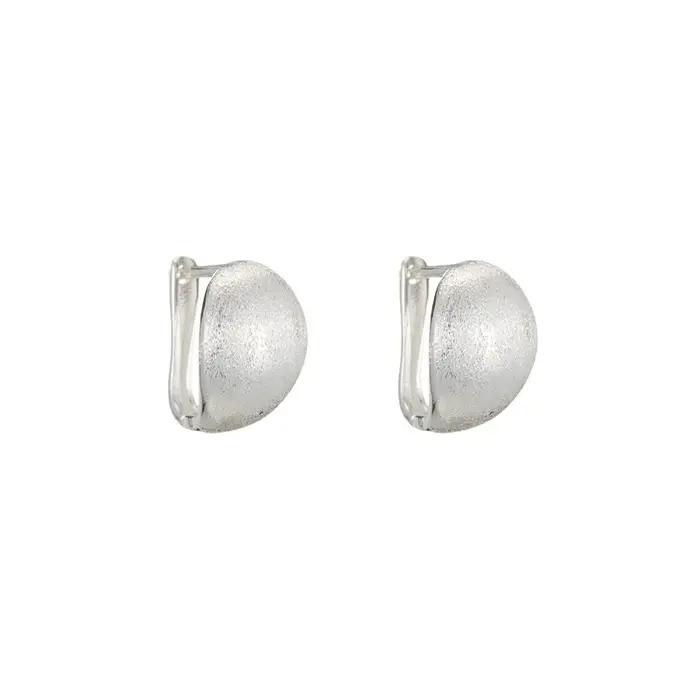 REETI – boucles d'oreilles en argent Sterling 925 pour femmes