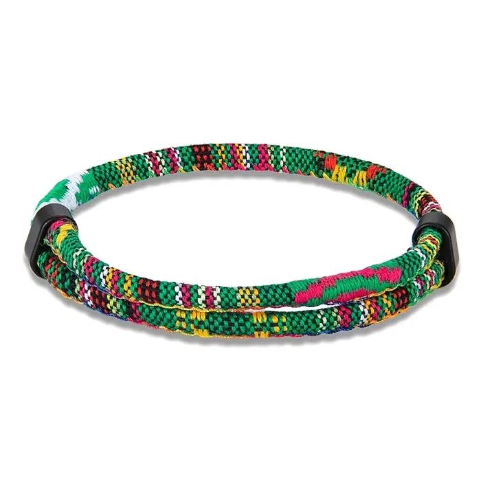 MKENjazz-Bracelet en fil de Bohimia pour hommes et femmes