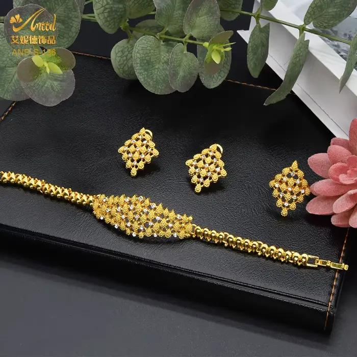 ANIID – ensemble de bijoux pour femmes