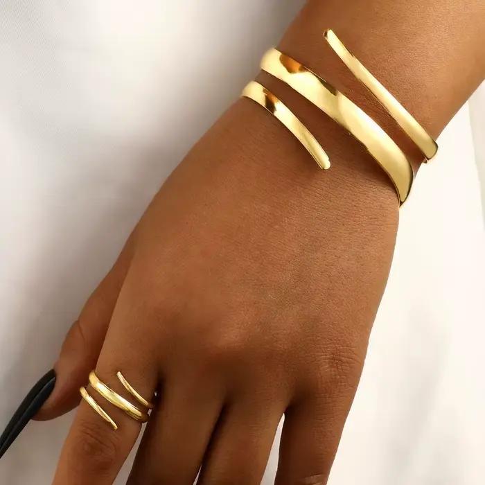 Ensemble de bijoux pour femmes