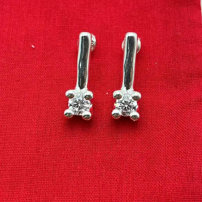 Ensemble de bijoux faits à la main ; Collection de boucles d'oreilles mixtes