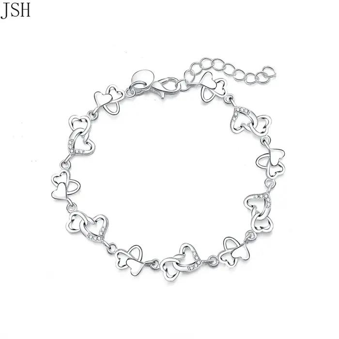 Magnifique Bracelet en Or 18 carats pour Femme