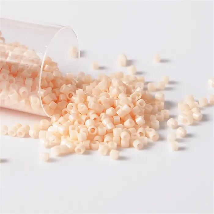 Miyuki – perles Delica japonaises 11/0