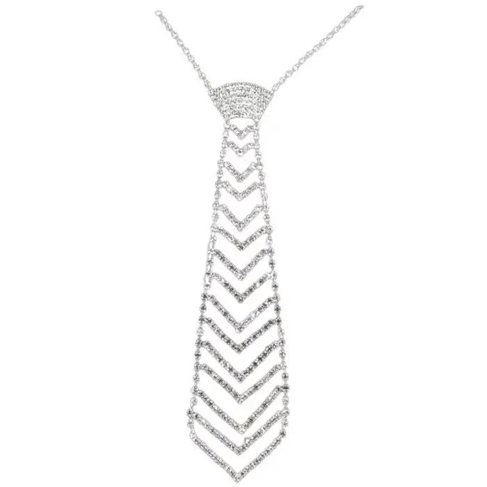 A52E Collier en collier en collier bijoux pour femmes pour femmes