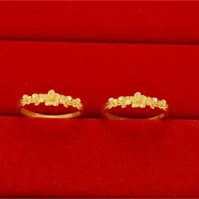 Bagues de fiançailles pour femmes