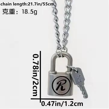 Nouveau Collier NANA Oosaki