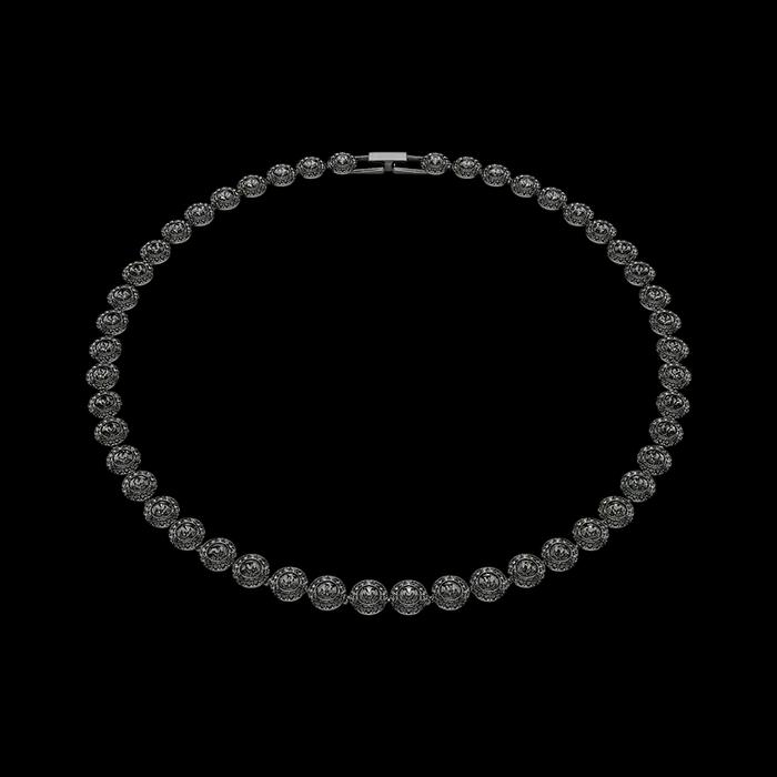Ensemble de bijoux de luxe léger 2026 comprenant un collier