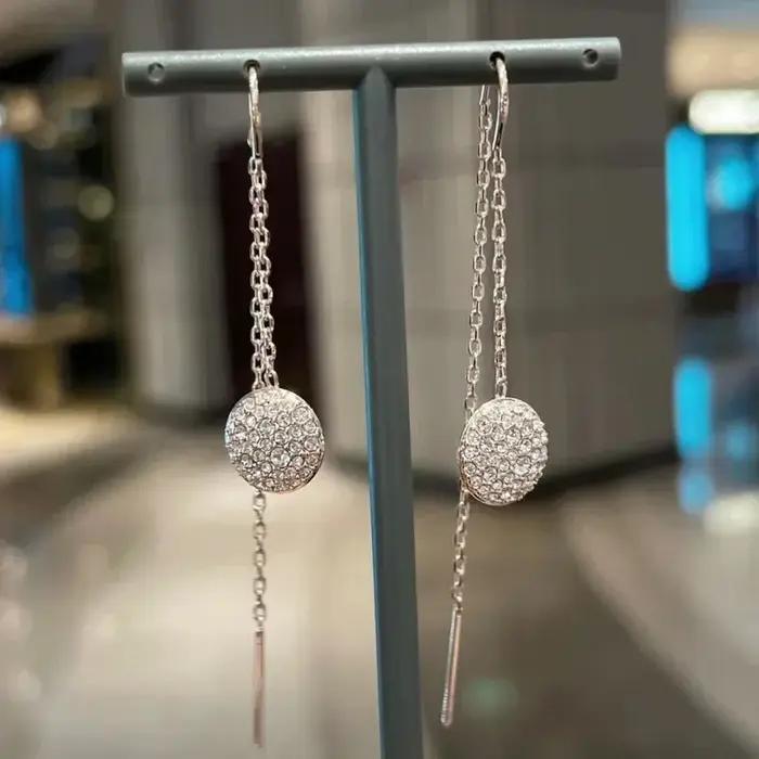 Bijoux de luxe originaux en acier inoxydable