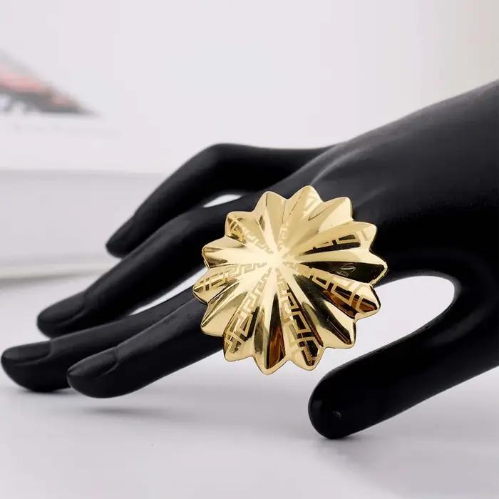 Boucles d'oreilles de luxe pour femmes