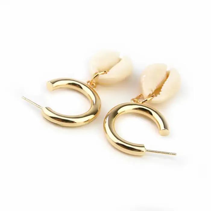 Ensemble de boucles d'oreilles pendantes pour femmes