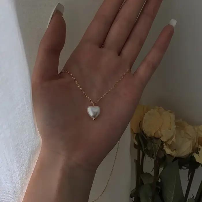 Cou de perles gothique SUMENG en forme de goutte d'eau dorée pour femmes et hommes, idéal pour sorties, anniversaires et cadeaux spéciaux
