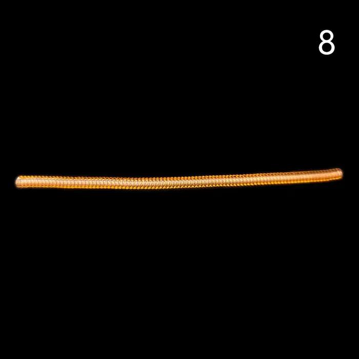 Outils de réduction de taille de bague à ressort spiralé – Ajusteur invisible pour resserrer les bag