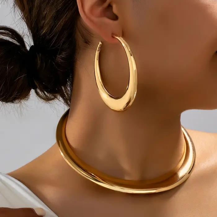 Ensemble de bijoux pour femmes
