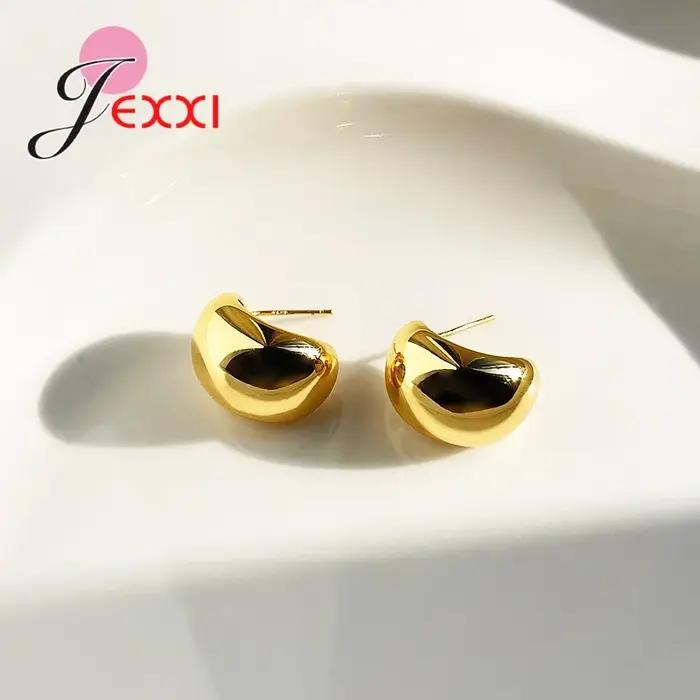 Boucles d'oreilles Vintage pour femmes