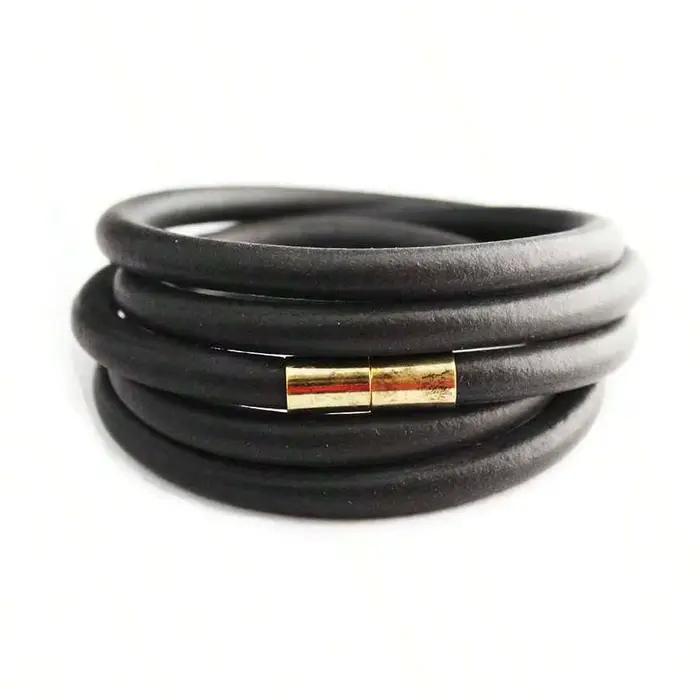 Bracelets étranges pour femmes, bracelet à breloques, bijoux en caoutchouc faits à la main, manchett