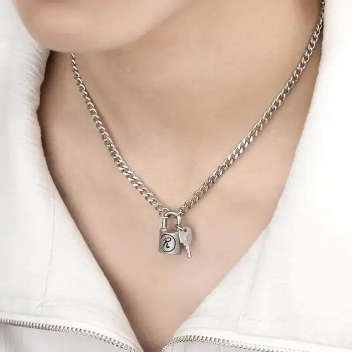 Nouveau Collier NANA Oosaki