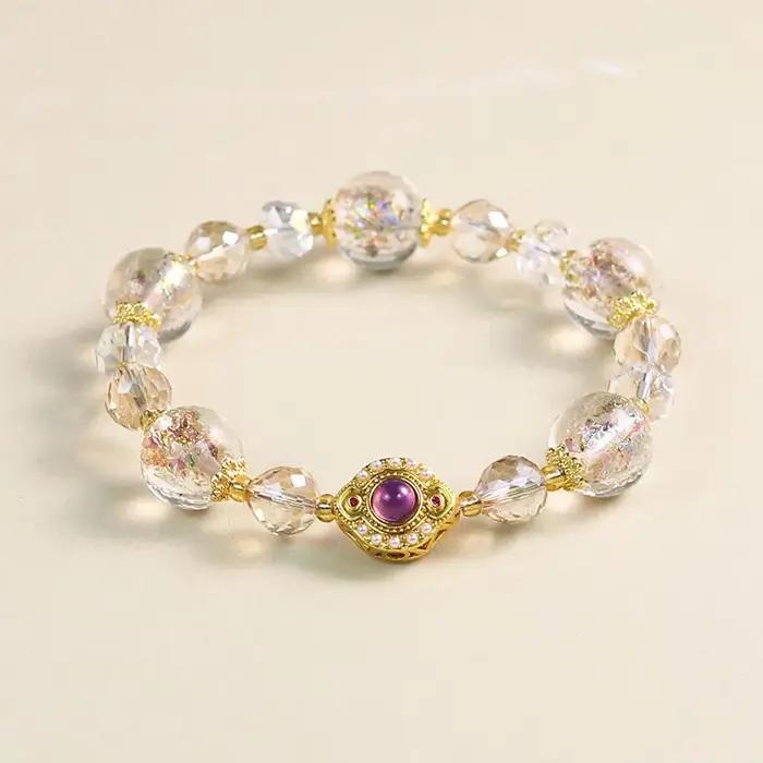 Bracelet coloré 2026 pour femme