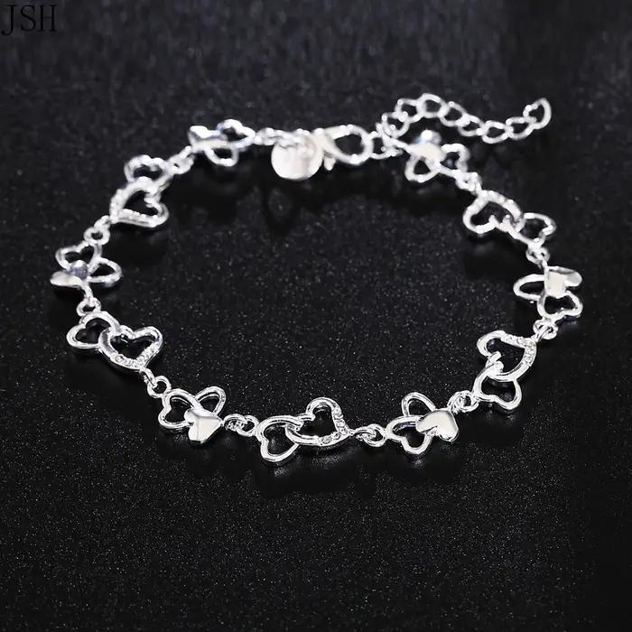 Magnifique Bracelet en Or 18 carats pour Femme