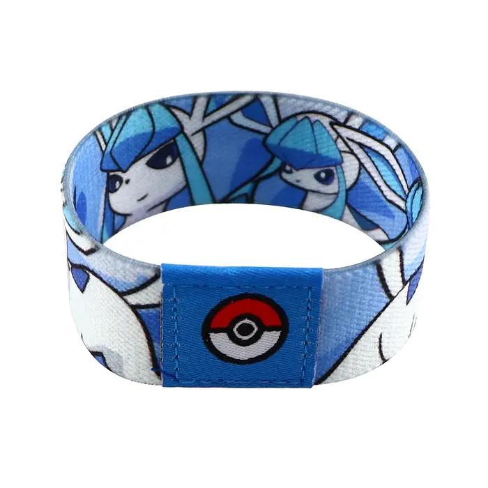 Kwaii – Bracelet de personnages d'anime pour femmes et hommes