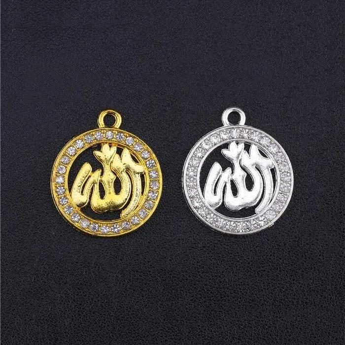 Juya – accessoires de bijoux islamiques faits à la main