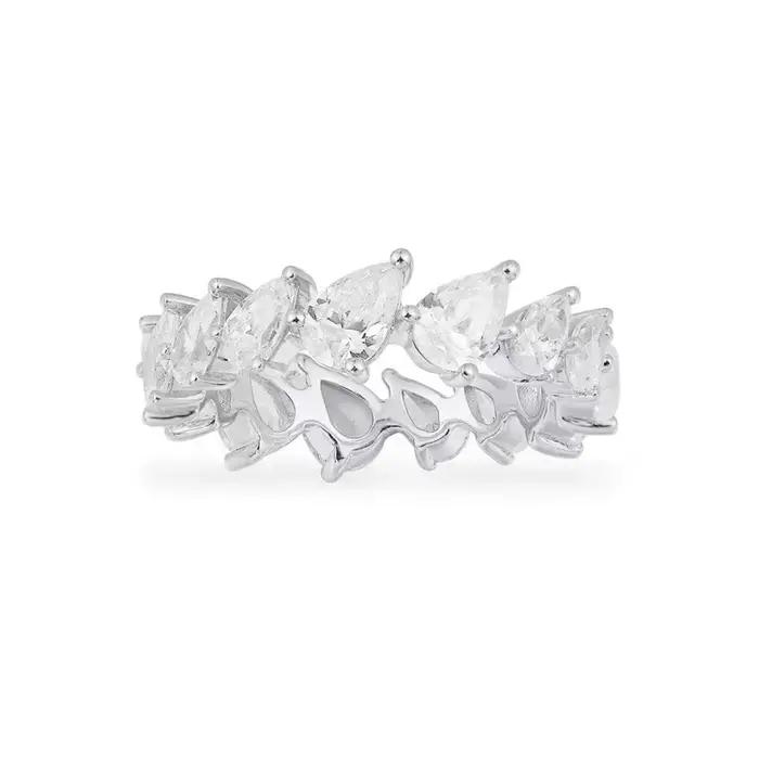 LI KI – boucles d'oreilles en argent Sterling 925 de haute qualité, nouveau produit de décembre 2022