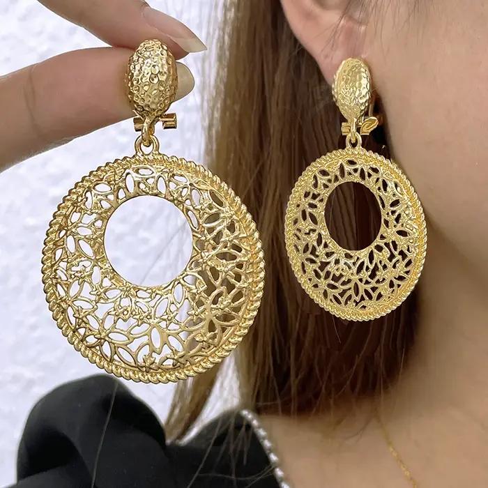 Boucles d'oreilles uniques pour femmes