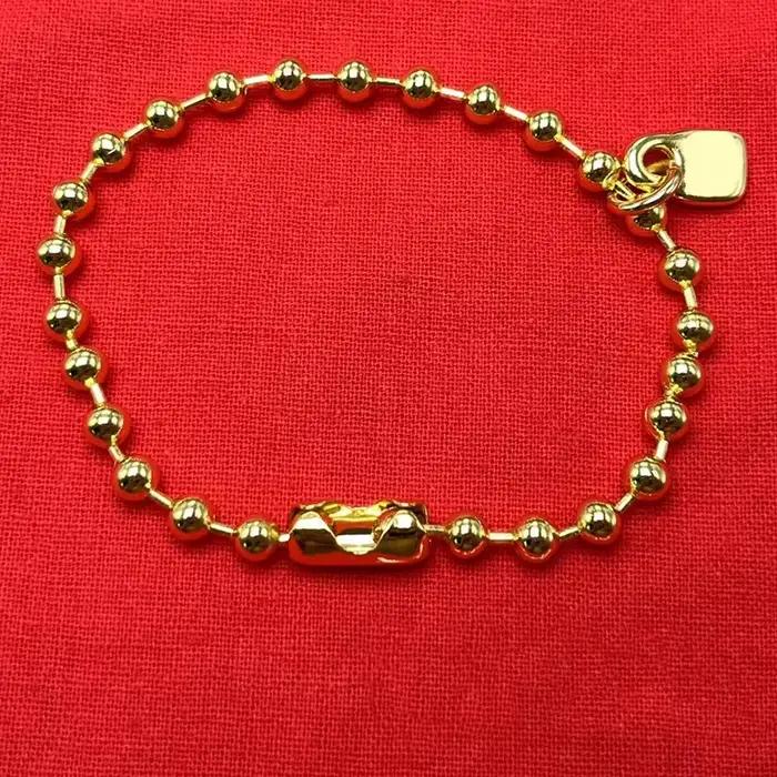 Ensemble de bracelets de bijoux espagnols 2026, pour cadeaux et fêtes