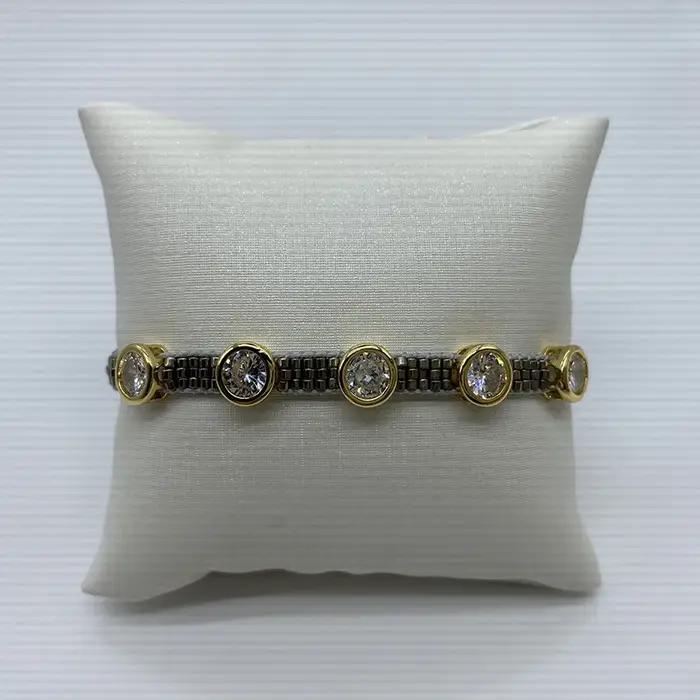 BLUESTAR – Bracelet MIYUKI Boho pour femmes
