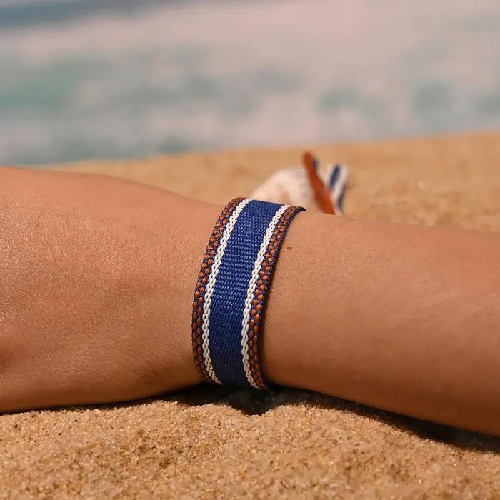 Lot de 10 bracelets à breloques pour femmes et hommes