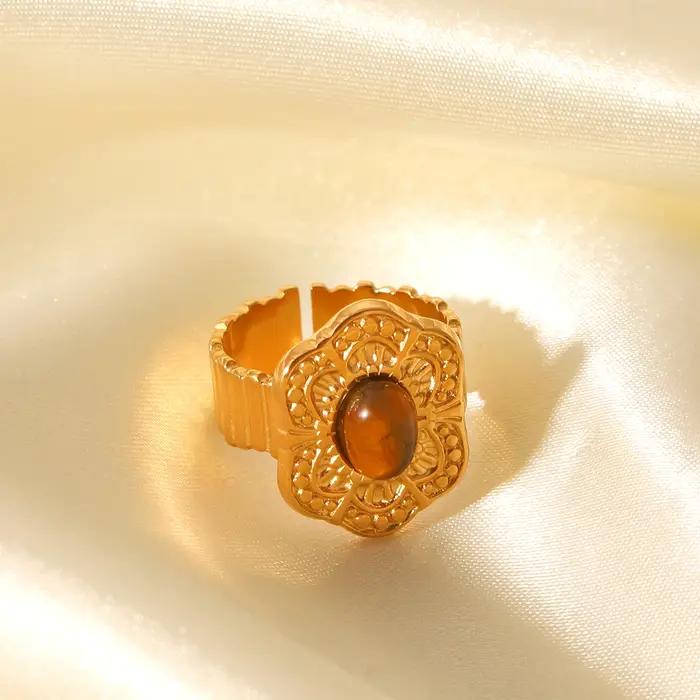 Bague Vintage pour femmes