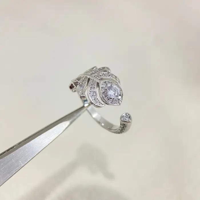 Bague pour femme tendance