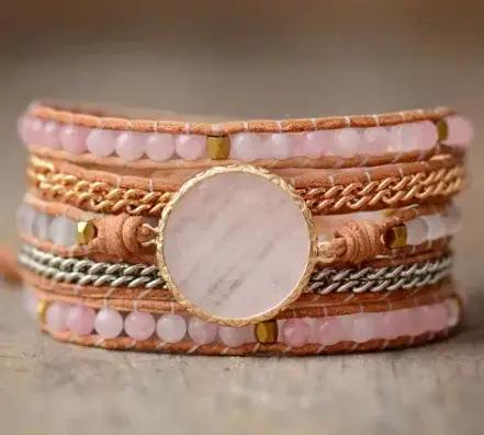 Présentoir à bijoux mixtes Francesc Bracelet