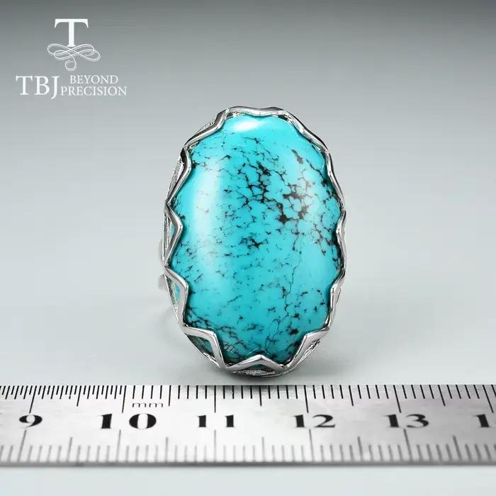 Bague naren argent regardé 925 pour femme