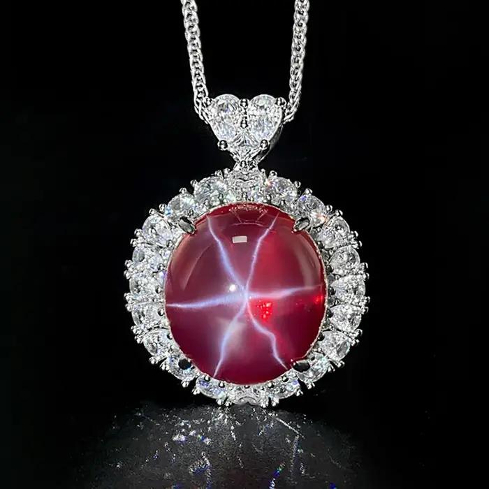 Ensemble de bijoux fins pour femmes