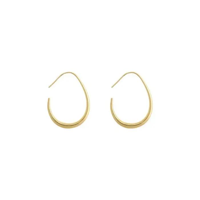 Boucles d'oreilles en argent Sterling 925 pour femmes