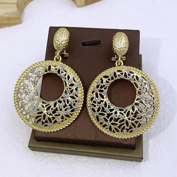 Boucles d'oreilles uniques pour femmes
