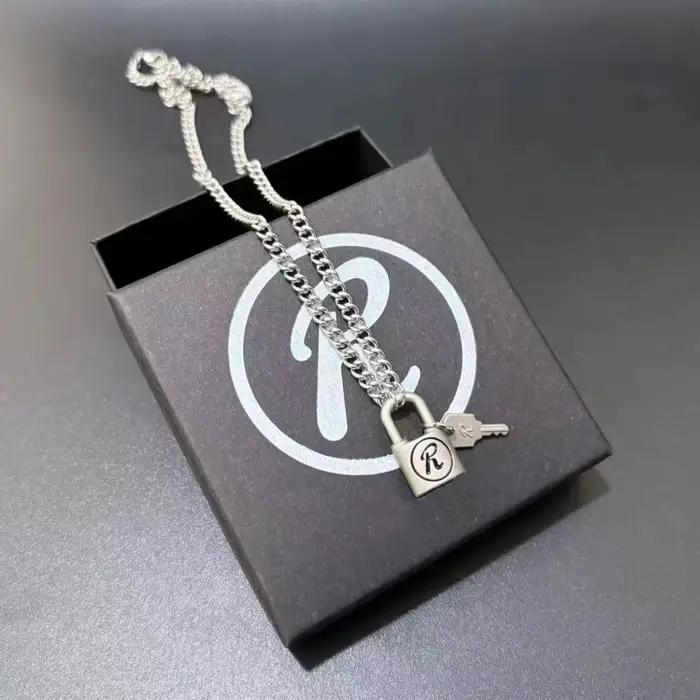 Nouveau Collier NANA Oosaki