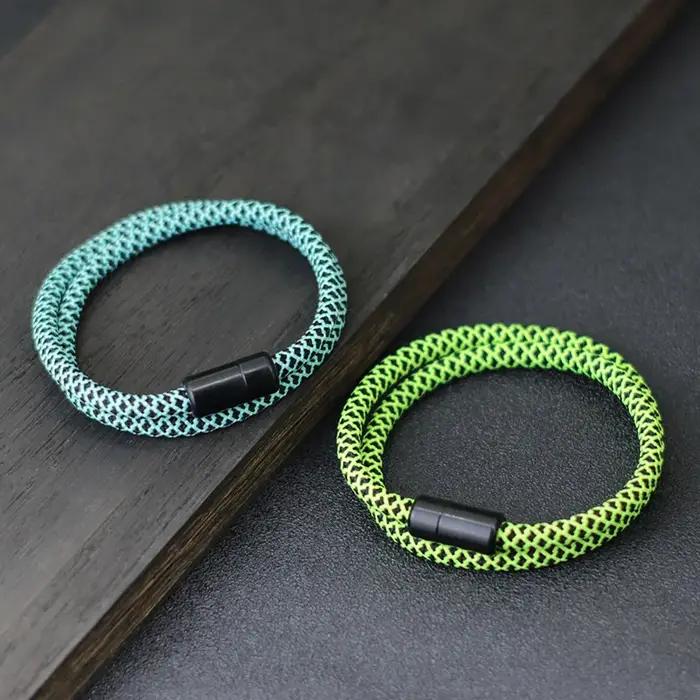 Bracelet de ULminimaliste pour hommes et femmes
